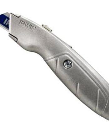 KNIFE IRWIN UTILITY RETRACT STD 10507448 - IRW3415