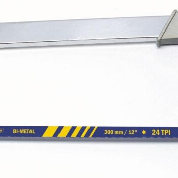 HACKSAW IRWIN 300MM I-125 10504407 - IRW3500