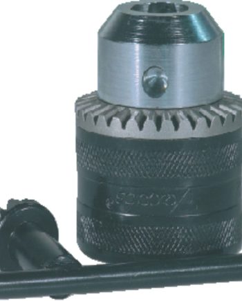 CHUCK JACOB 13MM 1/2X20 901325 (W) - JAC1080