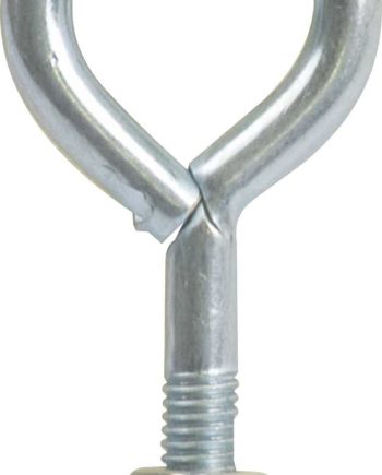 BOLT MTS EYEBOLT.10X100MM 782 GALVANISED P10 - KEL0610