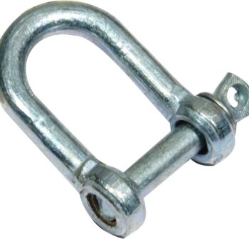 DSHACKLE MTS 10MM 694 PER20 - KEL2010