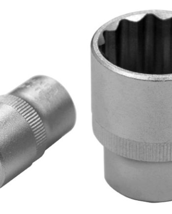 Socket Reg 1/2" Dr-29Mm Bi Hex 12Pt Kendo