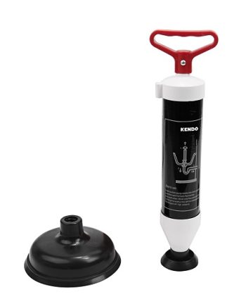 Plastic Plug Hole Unblocker