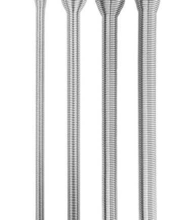 Bending Spring Set 6-10-12-16Mm
