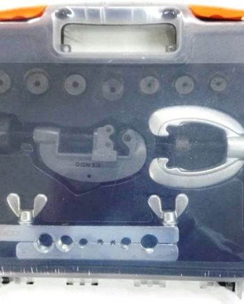 Plumbing Tool Set Kendo 11Pc