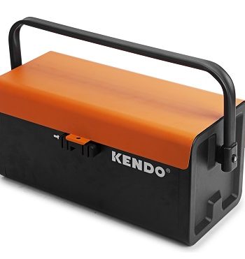 Tool Box Metal Kendo With Sliding Top