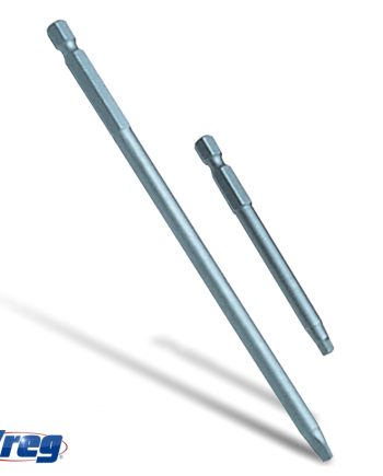 Kreg 3' & 6' #2 Square Drive Combo