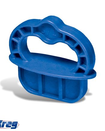 Kreg Deck Jig Spacer Rings 5/16' 12 Pc Blue