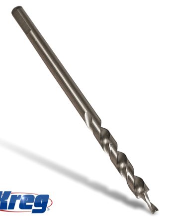 Kreg Machine Step Drill Bit