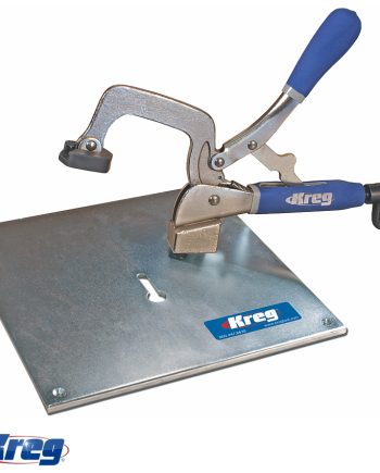 Kreg Heavy Duty Bench Klamp System