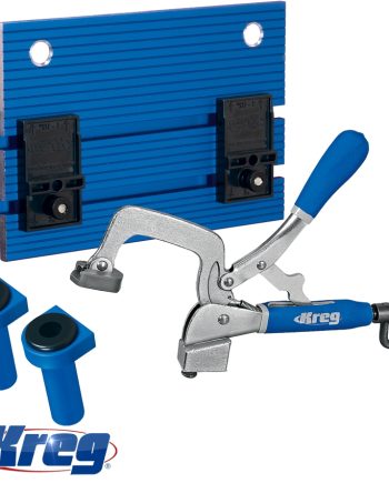 Kreg Vice Klamp