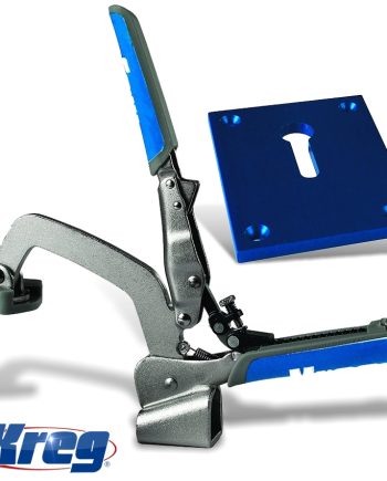 Kreg Automaxx Bench Klamp System