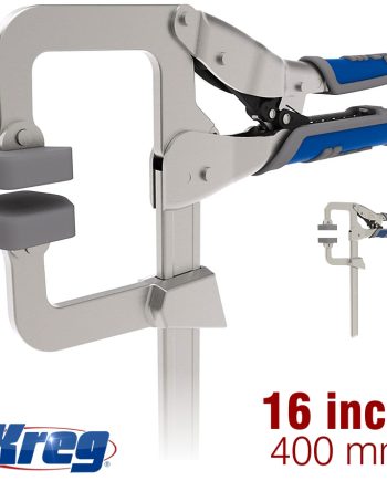 Kreg Automaxx Small Bar Clamp 16