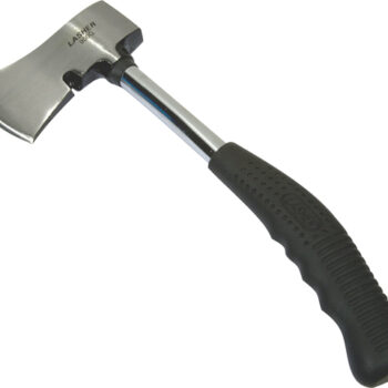 AXE LASHER HATCHET STEEL 900GR FG05301 - LAS2005