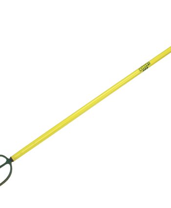 FORK LASHER HAY STEEL 3PRONG FG00135 - LAS2453