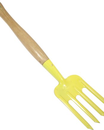GARDEN LASHER FORK HAND L/HANDLE FG02349 - LAS2467