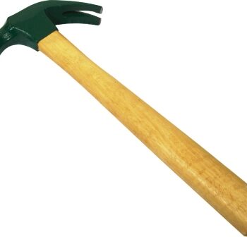 HAMMER LASHER CLAW STD 600GR FG04165 - LAS2560 - 