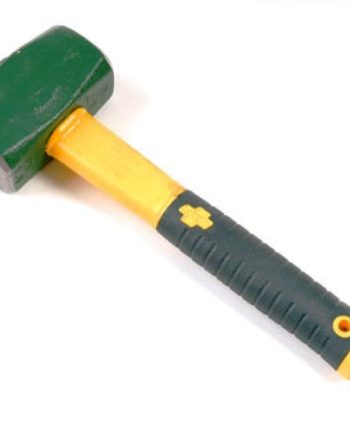 HAMMER LASHER CLUB 1.8KG S/GRIP FG05214 - LAS2584