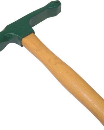 HAMMER LASHER SCUTCH 800GR FG04265   W - LAS2625