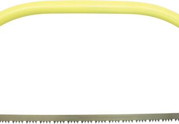 SAW LASHER BOW 30L 600MM YELLOW FG01335 - LAS3020 - 