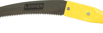 SAW LASHER PRUNE METAL CURV 333F FG01860 - LAS3086 - 