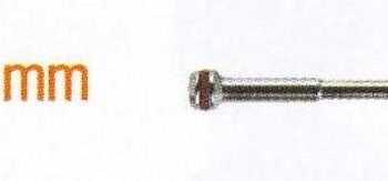Pg Mini Reinforced Mandrel.Sh.2.35Mm
