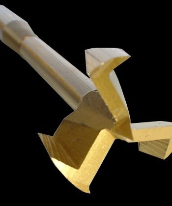 Mad Multi Angle Drill 7Mm Wood Bore Bit