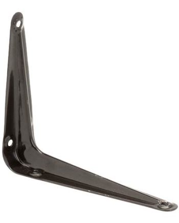 Mackie Shelf Brackets B.J. 150 X 200Mm