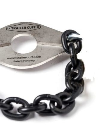 Padlock Masterlock Trailer Cuff Only