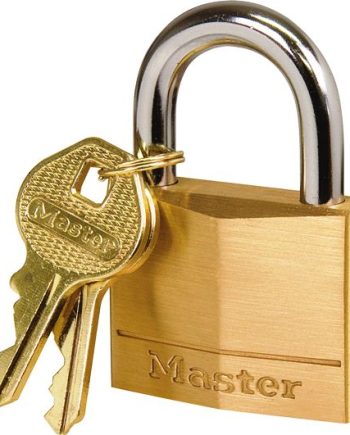 PADLOCK MASTER 40MM K/A 60-0050IG008 CM - MAS1442