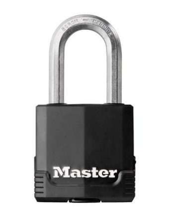 PADLOCK MAS EXL 45MM 38MM SHA MA450015 - MAS2140