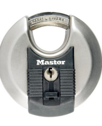 PADLOCK MAS EXL 70MM ST DISCUS MA450020 - MAS2150