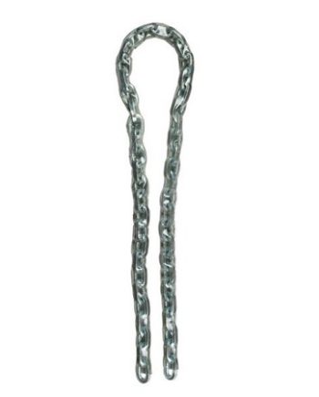 MAS 6MM H/D SECURITY CHAIN 1.5M MA823050 - MAS2185