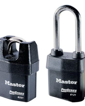 PADLOCK MASTER PRO LAM H/SHR 54MM 205748 - MAS2230