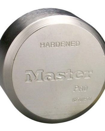 MASTER HOCKEY PUCK 75MM SOLID 6270 - MAS2235