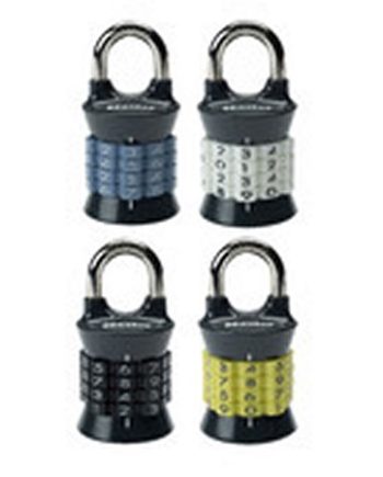 PADLOCK MASTER COMBINATION 37MM TOWER 207335 - MAS2300