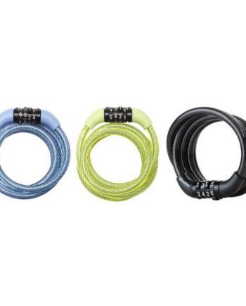 MASTER CABLE BIKE COMBINATION PSTL 1.2X8M 30065 - MAS2370