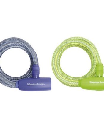 MASTER CABLE BIKE KEYD PSTL 1.8X8M 30066 - MAS2375