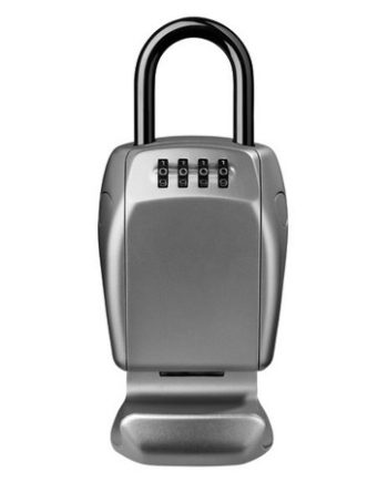 MASTER SAFE MINI COMBI SHACKLE 300052 - MAS2385
