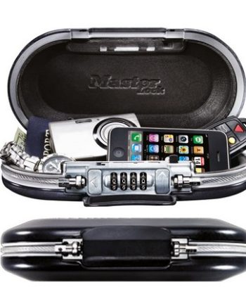 MASTER SAFE PROTABLE TRAVEL 5900DWHT - MAS2395