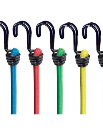 MASTER TWIN LEAD HOOK 60CM 2PC 700002 - MAS2400