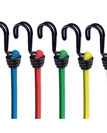 MASTER TWIN LEAD HOOK 100CM 2PC 700005 - MAS2410