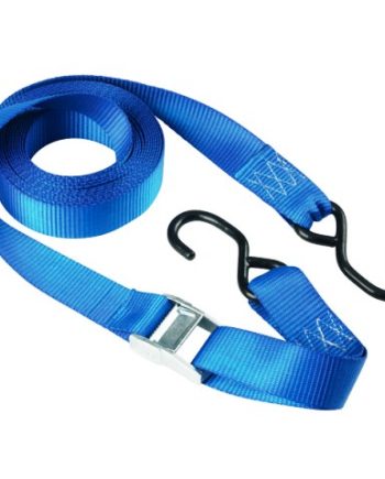 MASTER TIE DOWN ZAMAC 2.5M 2PK 700023 - MAS2465