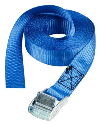 MASTER TIE DOWN ZAMAC BUCKLE 5M 700025 - MAS2470