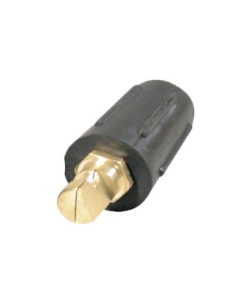 MATWELD CABLE CON BAYONETTE MALE 500A - MAT1005