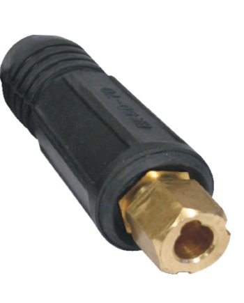 MATWELD CABLE CON DINSE FEMALE 35/50 - MAT1015