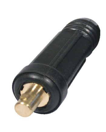 MATWELD CABLE CON DINSE MALE 10-25 - MAT1017