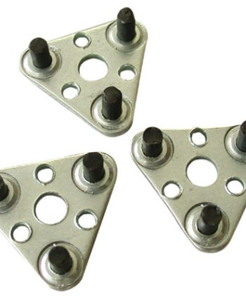 MATWELD LIGHTER TRIPLE FLINT REFIL EA - MAT3070