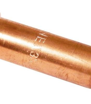 MATWELD NOZZLE CUT ACY ANME #3 1.6MM L - MAT3140