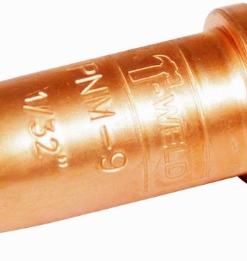 MATWELD NOZZLE CUT PRO PNM #6 3.2MM SHO - MAT3160